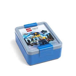 LEGO lunchbox City