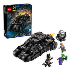 LEGO SUPER HEROES 76303 Tumbler Batmana