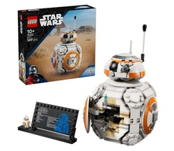 LEGO STAR WARS 75452 Droid astromechaniczny BB-8