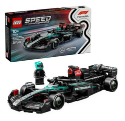 LEGO SPEED CHAMPIONS 77244 Bolid F1R Mercedes-AMG