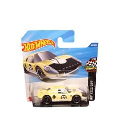 ​  🔥🚗 Hot Wheels Porsche 904 Carrera GTS – Klasyczna Ikona Wyścigów! 🏁