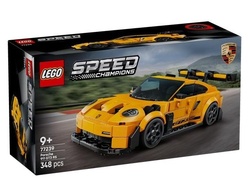 LEGO SPEED CHAMPIONS 77239 Porsche 911 GT3 RS