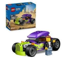 LEGO CITY 60485 Hot Rod