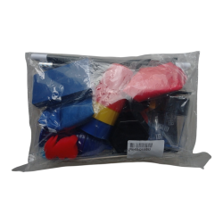 ​  🧙♂️ Zestaw Małego Czarodzieja – Magiczna Zabawa dla Dzieci!