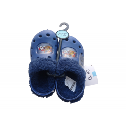 Niebieskie Klapki SkyBrands – Komfort i Styl na Każdy Dzień! 🌊👣