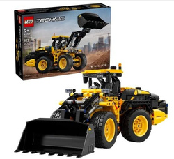 LEGO TECHNIC 42209 Ładowarka kołowa Volvo L120el