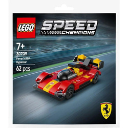 LEGOSPEED CHAMPIONS 30709 Ferrari 499P