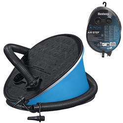 Pompka nożna 29 x 22 cm 1,6 litracykl Bestway 62005