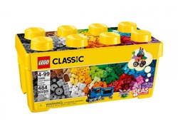 LEGO CLASSIC 10696 Kreatywne klocki średnie