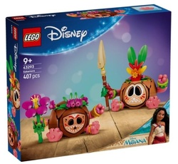 LEGO DISNEY 43293 Kakamora