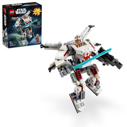 LEGO STAR WARS 75390 Mech X-Wing Lukea Skywalker