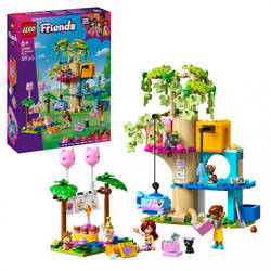 LEGO FRIENDS 42666 Kocie przyjęcie urodzinowe