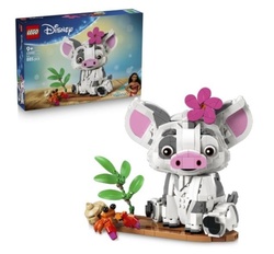 LEGO DISNEY 43292 Pua
