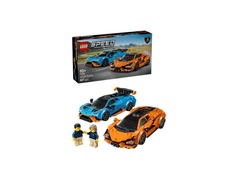LEGO SPEED CHAMPIONS 77238 Lamborghini Revuelto