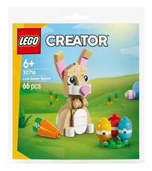 LEGO CREATOR 30716 Cute Ester Bunny