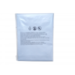 Obrus Home Deco w kolorze szarym