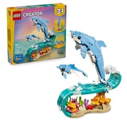 LEGO CREATOR 31385 Piękny delfin