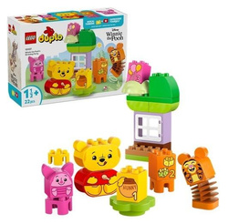 LEGO DUPLO 10457 Przyjęcie urodzinowe Kubusia