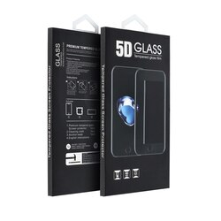 5D Full Glue Tempered Glass - do iPhone 7 8 SE 2020 SE 2022 Privacy czarny