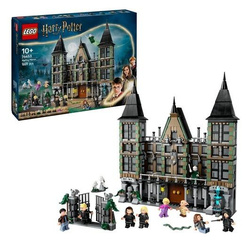 LEGO HARRY POTTER 76453 Dwór Malfoyów