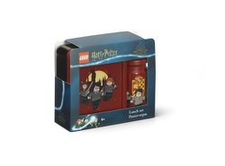 LEGO lunchset Harry Potter Gryffindor