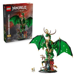 LEGO NINJAGO 71847 Smok-strażnik