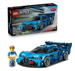 LEGO SPEED CHAMPIONS 77253 Hipersamochód sportowy