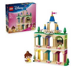 LEGO DISNEY PRINCESS 43291 Mała Bella i Tiana...