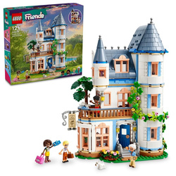 LEGO FRIENDS 42638 Pensjonat w zamku