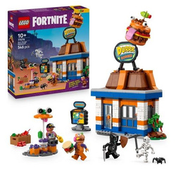 LEGO FORTNITE 77076 Restauracja Durrr Burgerownia