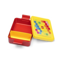 LEGO lunchbox Iconic Brick