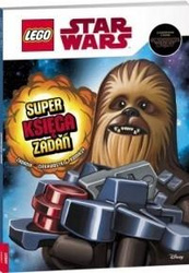 LEGO Star Wars. Superksięga Zadań