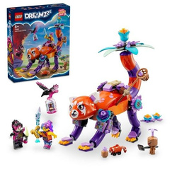 LEGO DREAMZZZ 71481 Zwierzaki ze snu Izzie