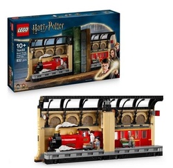 LEGO HARRY POTTER 76450 Ekspres do Hogwartu