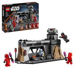 LEGO STAR WARS 75386 Pojedynek paza vizsli i moff