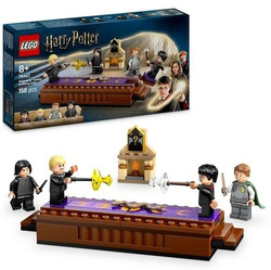 LEGO HARRY POTTER 76441 Zamek Hogwart: Klub pojed