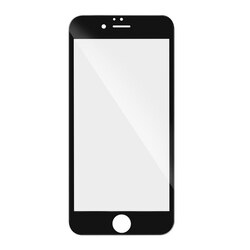 5D Full Glue Tempered Glass - do Iphone 7 8 SE 2020 SE 2022 Transparent