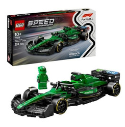 LEGO SPEED CHAMPIONS 77245 Bolid F1 Aston Martin