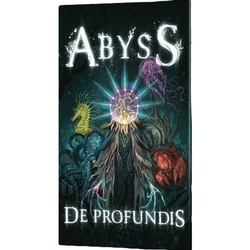 Abyss: De profundis edycja polska REBEL