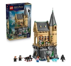 LEGO HARRY POTTER 76463 Zamek Hogwart