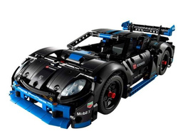 LEGO TECHNIC 42176 Samochód wyścigowy Porsche G..