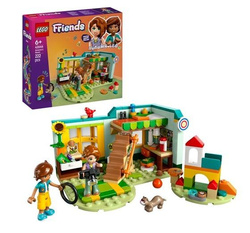 LEGO FRIENDS 42647 Pokój Paisley