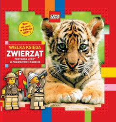 LEGO &amp;reg Wielka seria zwierząt