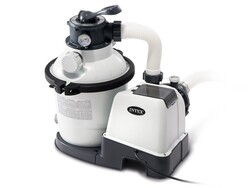 Pompa filtrująca piaskowa 5700 lh INTEX 26644