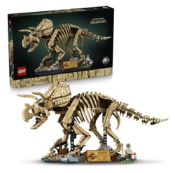 LEGO JURASSIC WORLD 77985 Szkielety dinozaurów