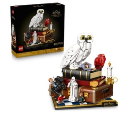 LEGO HARRY POTTER 76466 Kamień filozoficzny