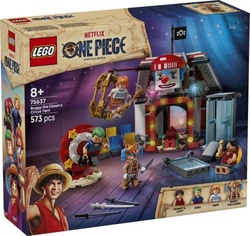 LEGO ONE PIECE 75637 One piece