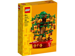 LEGO ICONIC 40648 Pachira