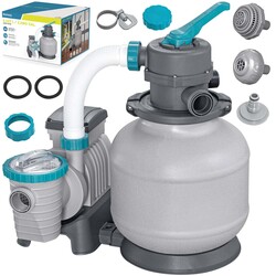 Pompa piaskowa do basenów 8327 lh Bestway 58499