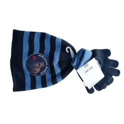 Czapka Jurassic Park – Dla Prawdziwych Fanów Dinozaurów! 🦖🧢